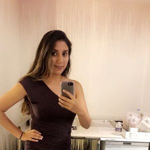 Meet your Posher, Fanny